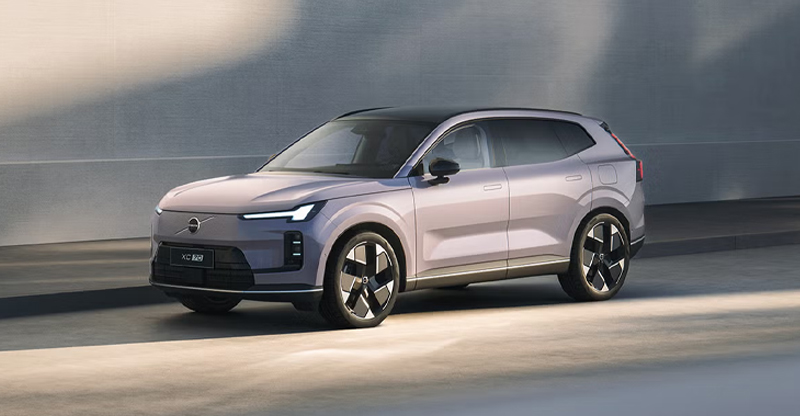 XC70 2026款